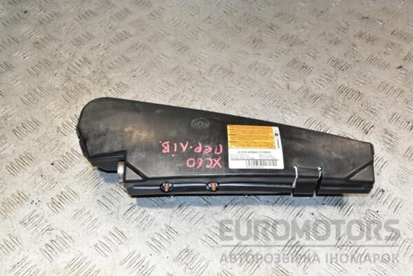 Подушка безопасности боковая левая в сиденье Volvo XC60 2008 31315930 375908 euromotors.com.ua