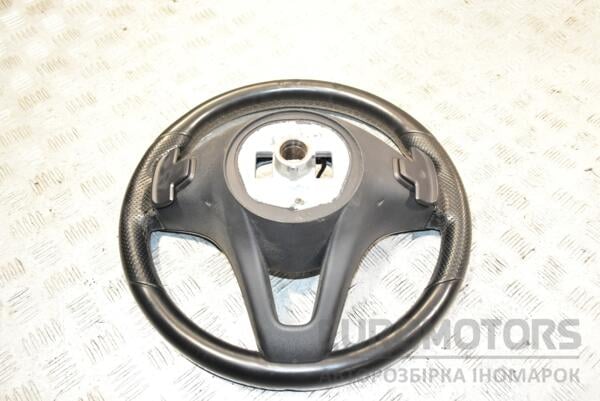 Кермо під Airbage (дефект) Mercedes E-class (W213) 2016 A0004607103 375910 - 2