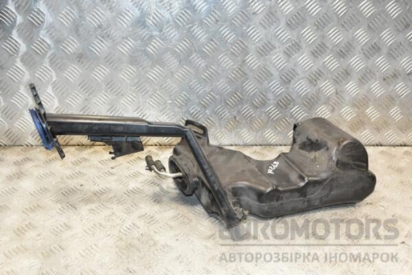 Бачок омивача Mercedes E-class (W213) 2016 A2058600360 375913 euromotors.com.ua