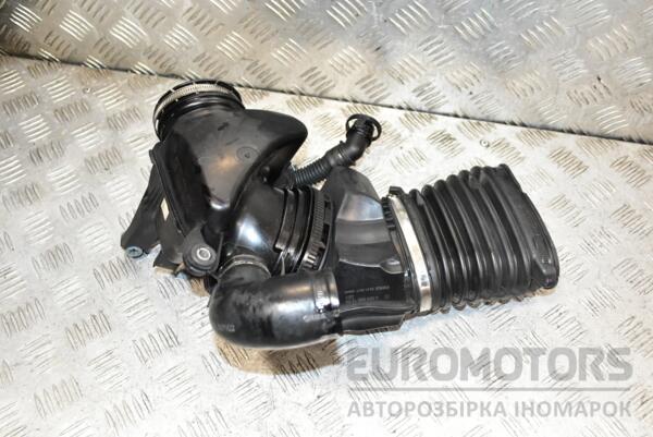 Резонатор воздушного фильтра Mercedes E-class (W213) 2016 A6540904300 375917 - 2