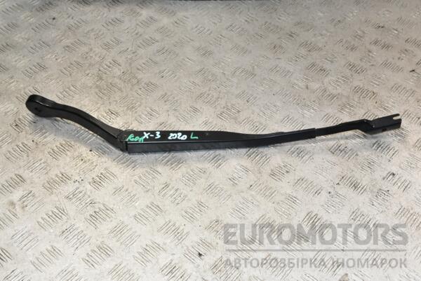 Дворник передний левый BMW X3 (G01) 2017 7399009 375921 euromotors.com.ua