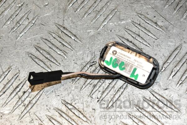 Кнопки руля левые Jeep Grand Cherokee 2010 56046099AD 375923 - 2