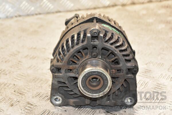 Генератор Renault Megane 1.4tce (III) 2009-2016 231000024R 375928 euromotors.com.ua