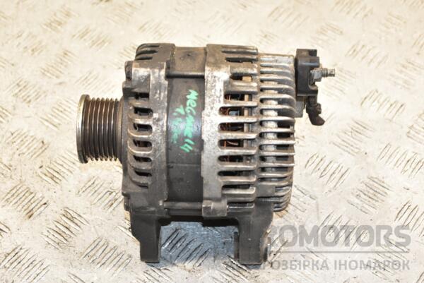 Генератор Renault Megane 1.4tce (III) 2009-2016 231000024R 375928 - 2