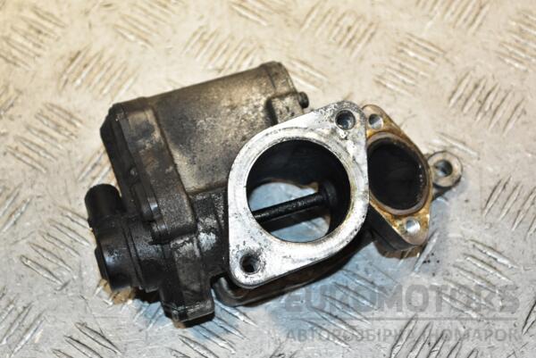 Клапан EGR электрический Renault Megane 1.9dCi (II) 2003-2009 A2C53026301 375931 - 2