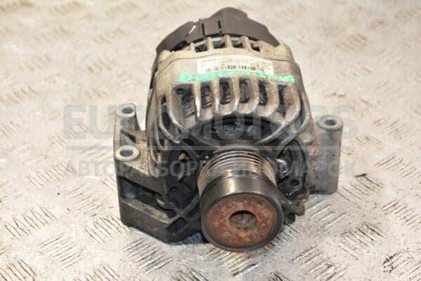 Генератор (дефект) Fiat Qubo 1.3MJet 2008 51787209 375938 euromotors.com.ua