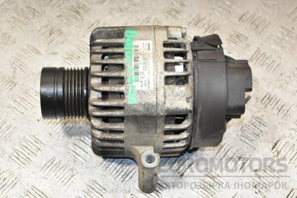 Генератор (дефект) Opel Combo 1.3MJet 2001-2011 51787209 375938 - 2