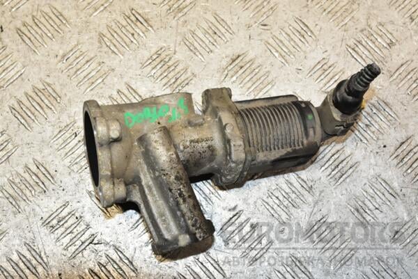 Клапан EGR електричний Fiat Doblo 1.3MJet 2000-2009 55204941 375941 euromotors.com.ua