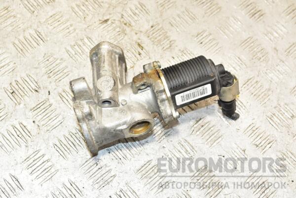 Клапан EGR электрический Fiat Doblo 1.3MJet 2000-2009 55204941 375941 - 2