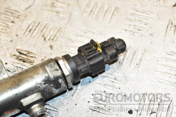 Датчик давления в топливной рейке Fiat Doblo 1.3MJet 2000-2009 0281002903 375944 euromotors.com.ua
