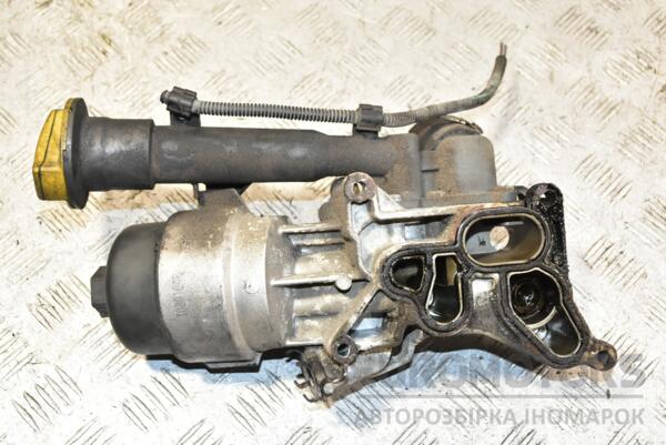 Корпус масляного фильтра Fiat Doblo 1.3MJet 2000-2009 55210824 375949 - 2