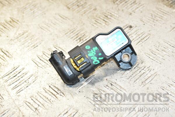 Датчик давления наддува (Мапсенсор) Fiat Doblo 1.3MJet 2000-2009 0281002845 375959 euromotors.com.ua