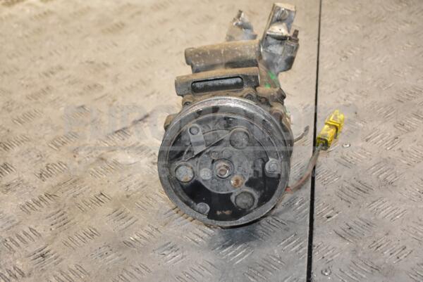 Компресор кондиціонера Mini Cooper 1.6 16V (R56) 2006-2014 6942501 375967 euromotors.com.ua