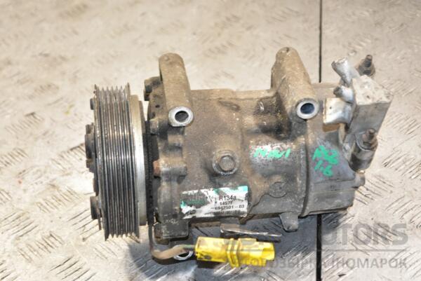 Компрессор кондиционера Mini Cooper 1.6 16V (R56) 2006-2014 6942501 375967 - 2