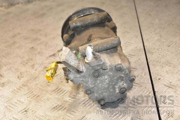 Компрессор кондиционера Mini Cooper 1.6 16V (R56) 2006-2014 6942501 375967 - 3