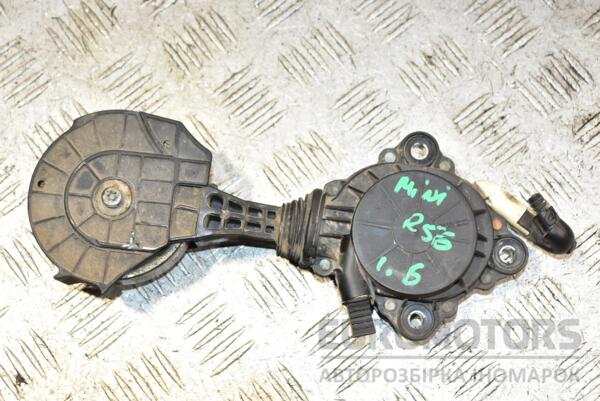 Натяжитель приводного ремня Mini Cooper 1.6 16V (R56) 2006-2014 V753440080 375970 euromotors.com.ua