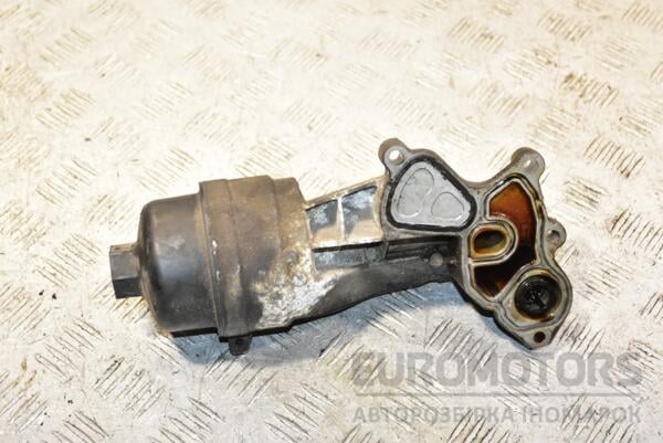 Корпус масляного фільтра Mini Cooper 1.6 16V (R56) 2006-2014 V755852180 375972 - 2