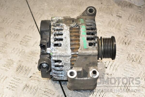 Генератор (дефект) Mini Cooper 1.6 16V (R56) 2006-2014 0121615012 375978 - 2