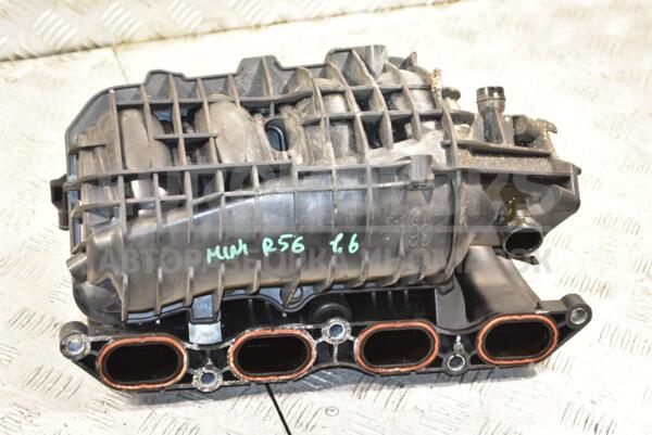 Колектор впускний пластик Mini Cooper 1.6 16V (R56) 2006-2014 V752817280 375983 euromotors.com.ua