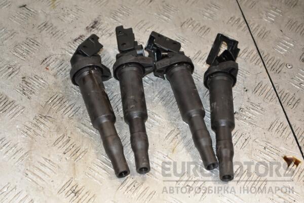 Катушка зажигания Mini Cooper 1.6 16V (R56) 2006-2014 0221504470 375986 euromotors.com.ua