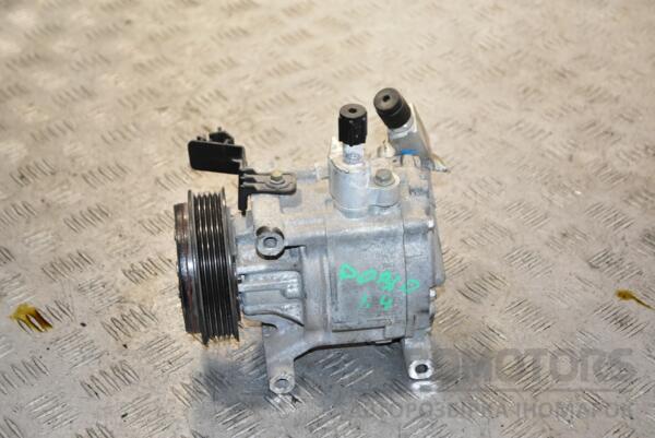 Компресор кондиціонера Fiat Panda 1.4 8V 2003-2012 5A7875200 375990 - 2