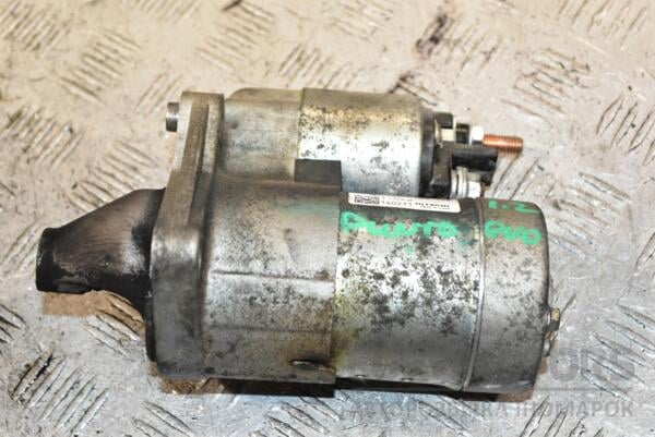 Стартер Fiat Punto Evo 1.2 8V 2010 51890631 375992 euromotors.com.ua