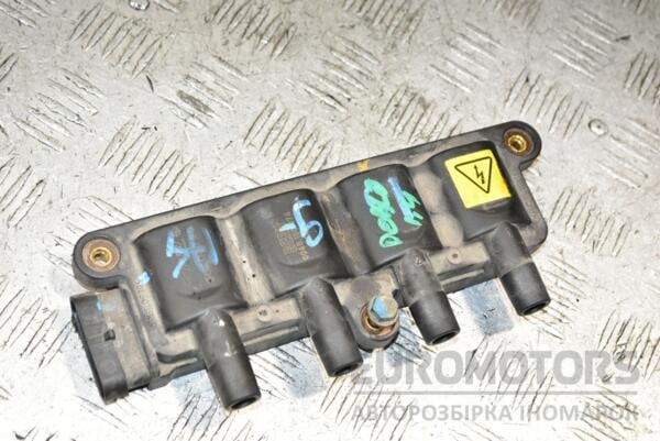 Котушка запалювання Fiat Doblo 1.4 8V 2000-2009 55208723 375995 euromotors.com.ua