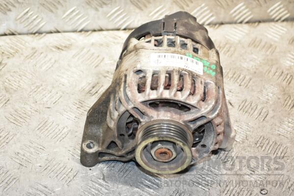Генератор Fiat Doblo 1.4 8V 2000-2009 51859038 375996 euromotors.com.ua