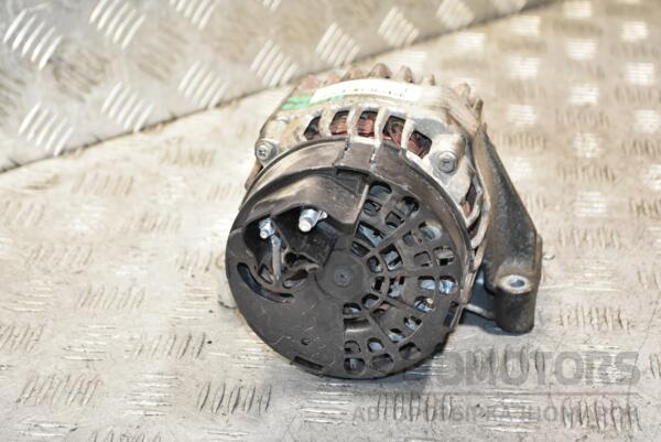Генератор Fiat Doblo 1.4 8V 2000-2009 51859038 375996 - 3