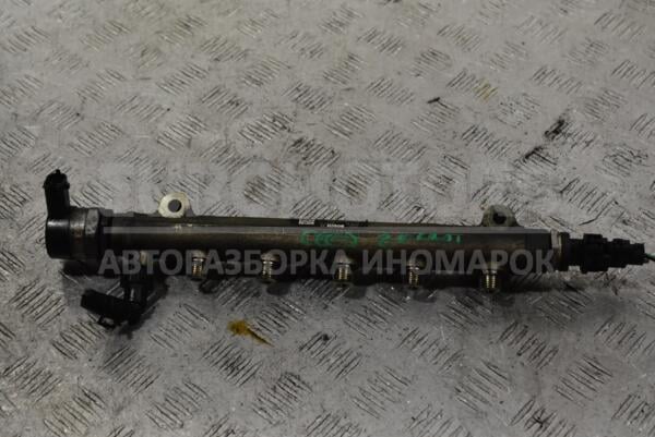 Топливная рейка Kia Ceed 2.0crdi 2007-2012 0445214140 376000 euromotors.com.ua
