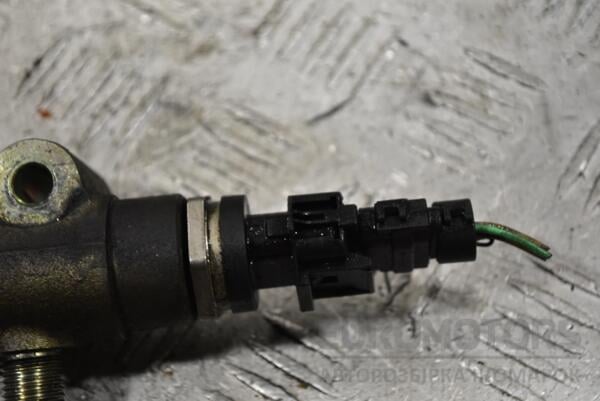 Датчик тиску палива в рейці Kia Ceed 2.0crdi 2007-2012 0281002706 376001 euromotors.com.ua