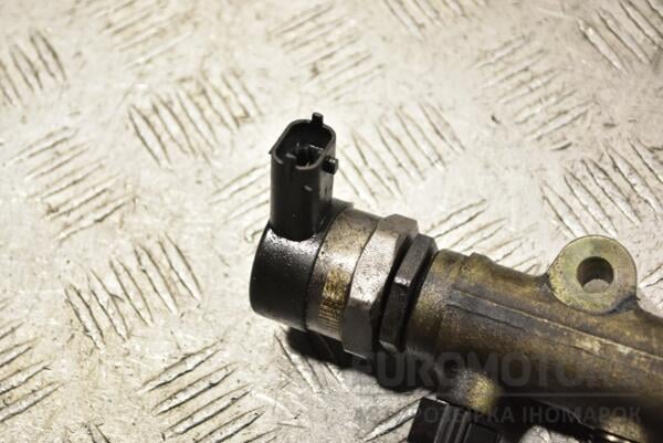 Редукційний клапан Kia Ceed 2.0crdi 2007-2012 0281002507 376002 euromotors.com.ua
