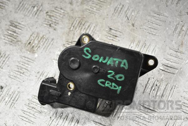 Механизм изменения длины впускного коллектора Hyundai Sonata 2.0crdi (V) 2004-2009 2838127450 376005 euromotors.com.ua
