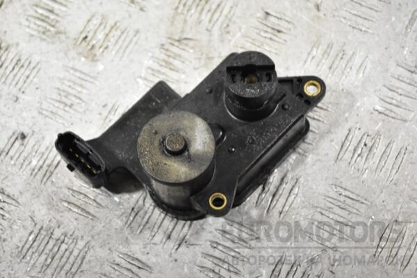 Механізм зміни довжини впускного колектора Hyundai Sonata 2.0crdi (V) 2004-2009 2838127450 376005 - 2