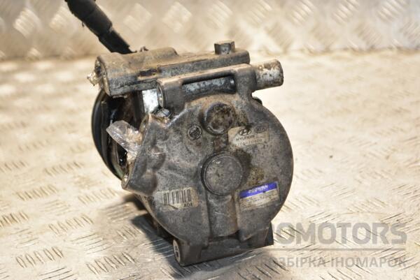 Компресор кондиціонера Kia Carens 2.0crdi 2006-2012 977011D400 376012 - 3