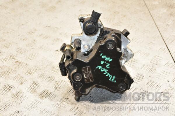 Топливный насос высокого давления (ТНВД) Hyundai Trajet 2.0crdi 2000-2008 0445010121 376015 - 2