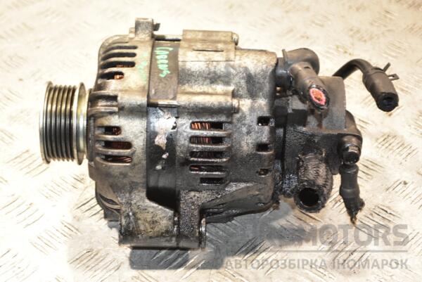 Генератор Kia Carens 2.0crdi 2006-2012 3730027021 376017 - 2