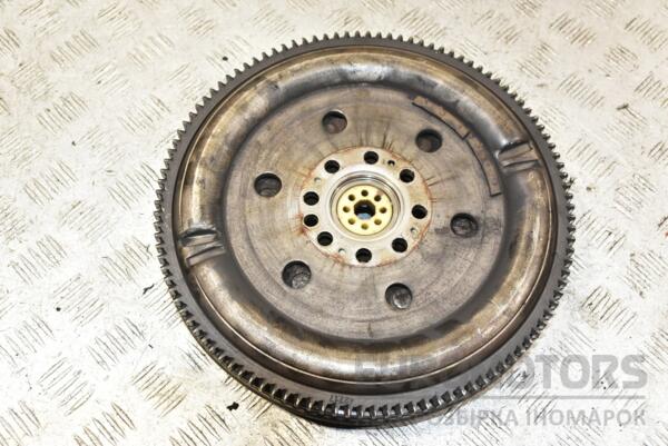 Маховик демпферний Hyundai Tucson 2.0crdi 2004-2009 415027310 376026 - 2