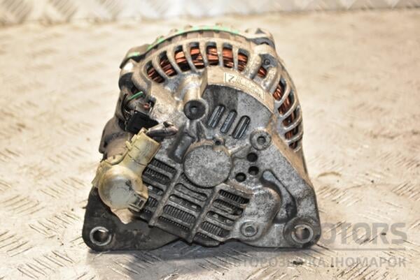 Генератор 05- (дефект) Mazda 6 2.0di 2002-2007 A3TB6581 376030 - 3