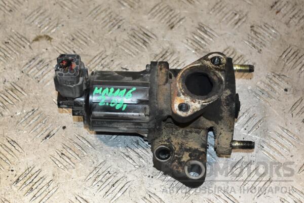 Клапан EGR електричний Mazda 6 2.0di 2002-2007 RF7JK5T70871 376035 euromotors.com.ua