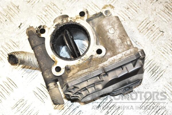 Дросельна заслінка електрична 05- Mazda 6 2.0di 2002-2007 RF7J136B0B 376037 - 2