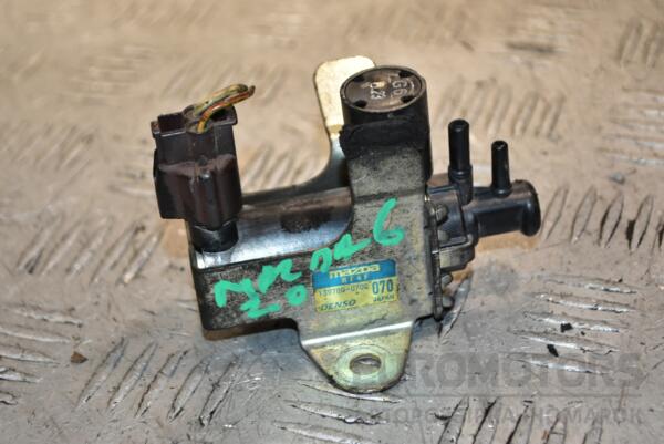 Клапан електромагнітний Mazda 6 2.0di 2002-2007 1397000700 376042 euromotors.com.ua