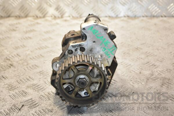 Топливный насос высокого давления (ТНВД) (дефект) Renault Megane 1.9dCi (II) 2003-2009 0445010087 376044 euromotors.com.ua