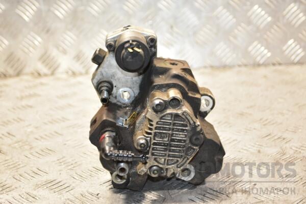 Паливний насос високого тиску (ТНВД) (дефект) Renault Scenic 1.9dCi (II) 2003-2009 0445010087 376044 - 2