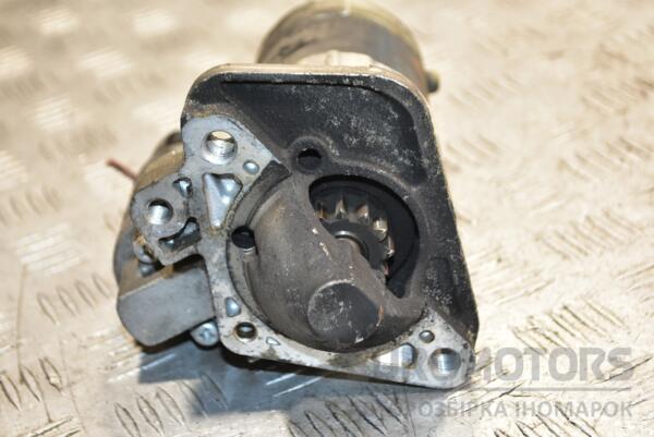 Стартер Nissan Note 1.5dCi (E11) 2005-2013 8200584675 376049 - 2