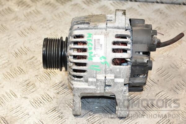 Генератор Nissan Note 1.5dCi (E11) 2005-2013 TG11C069 376053 - 2