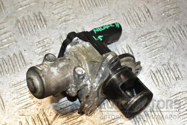 Клапан EGR электрический Renault Megane 1.5dCi (II) 2003-2009 8200282949 376056 euromotors.com.ua