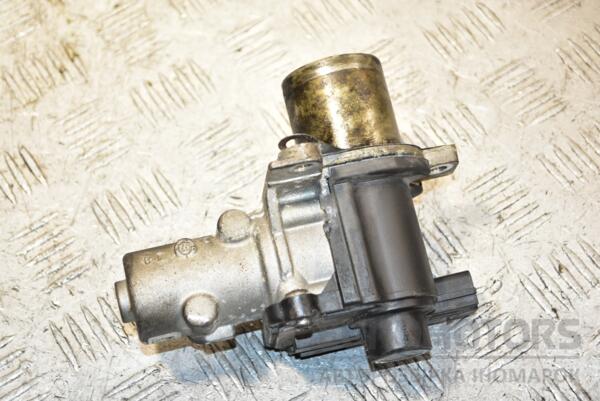 Клапан EGR электрический Renault Megane 1.5dCi (II) 2003-2009 8200282949 376056 - 2