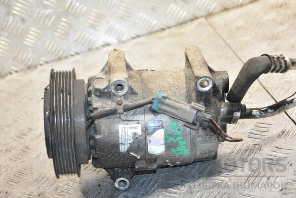 Компресор кондиціонера Renault Megane 1.5dCi (II) 2003-2009 TSP0155831 376061 - 2