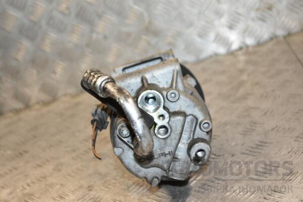 Компресор кондиціонера Renault Megane 1.5dCi (II) 2003-2009 TSP0155831 376061 - 3